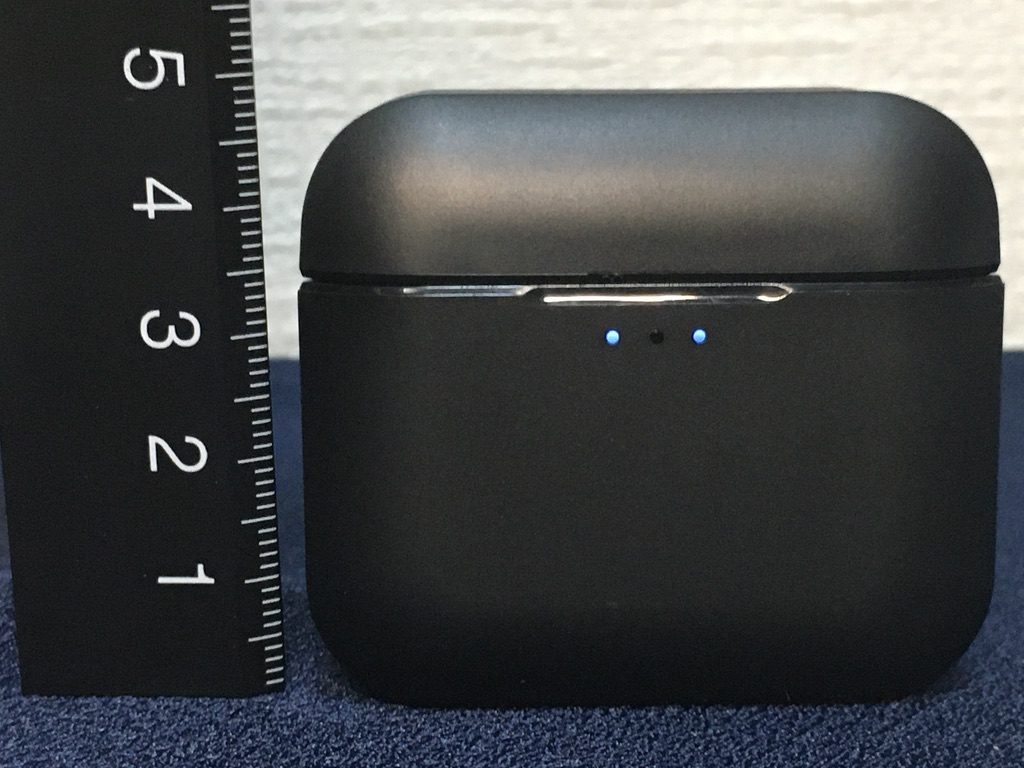 【 第二世代 完全 ワイヤレス イヤホン (JPRiDE) TWS-520 Bluetooth イヤホン 】レビュー